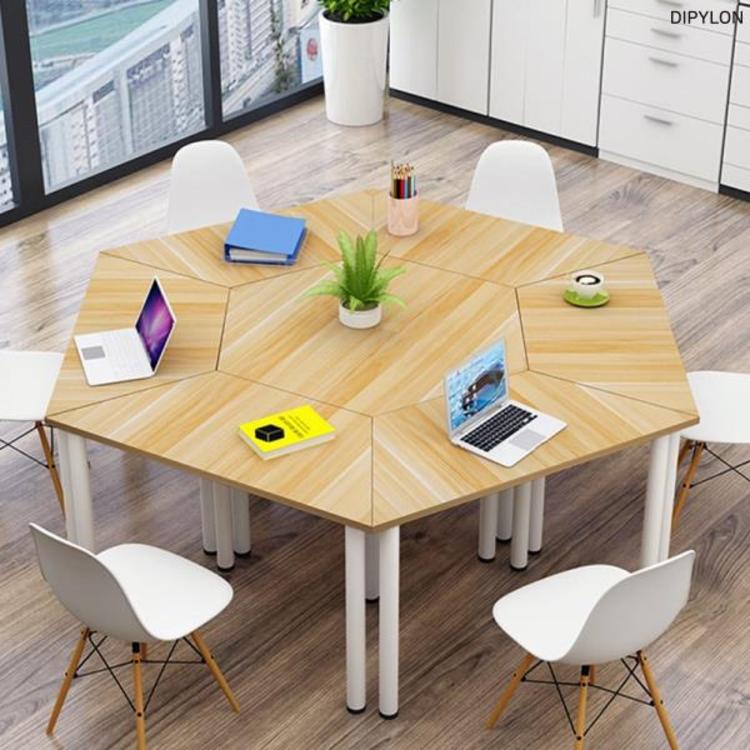 DIPYLON 수업 회의 다용도 테이블 의자 조합 5종류