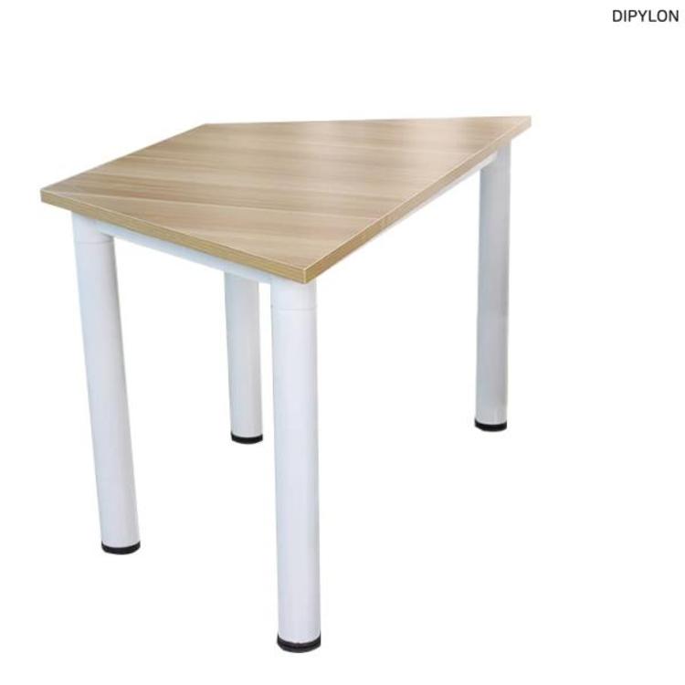 DIPYLON 수업 회의 사다리꼴 테이블 6종류
